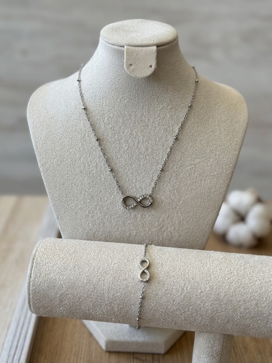Conjunto Elo Infinito